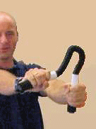 hand muscle strength training